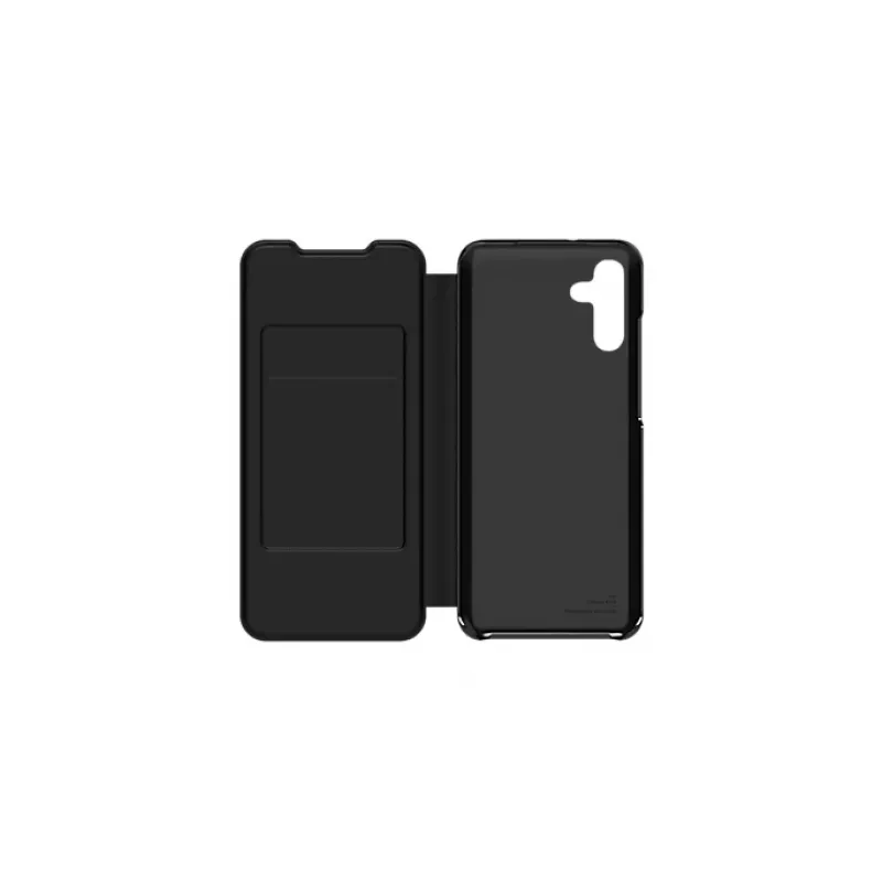 Samsung GP-FWA057AMABW puzdro na telefón 17 cm (6,7 palca) kryt čierny