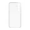 Samsung Clear Case pre S24 FE, kryt, Samsung, Galaxy S24 FE, 17 cm (6,7 palca), priehľadný