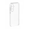 Samsung Clear Case pre S24 FE, kryt, Samsung, Galaxy S24 FE, 17 cm (6,7 palca), priehľadný