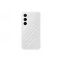 Samsung Shield Case sivé, kryt, Samsung, Galaxy S24, 15,8 cm (6,2 palca), svetlosivý