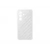 Samsung Shield Case sivé, kryt, Samsung, Galaxy S24, 15,8 cm (6,2 palca), svetlosivý