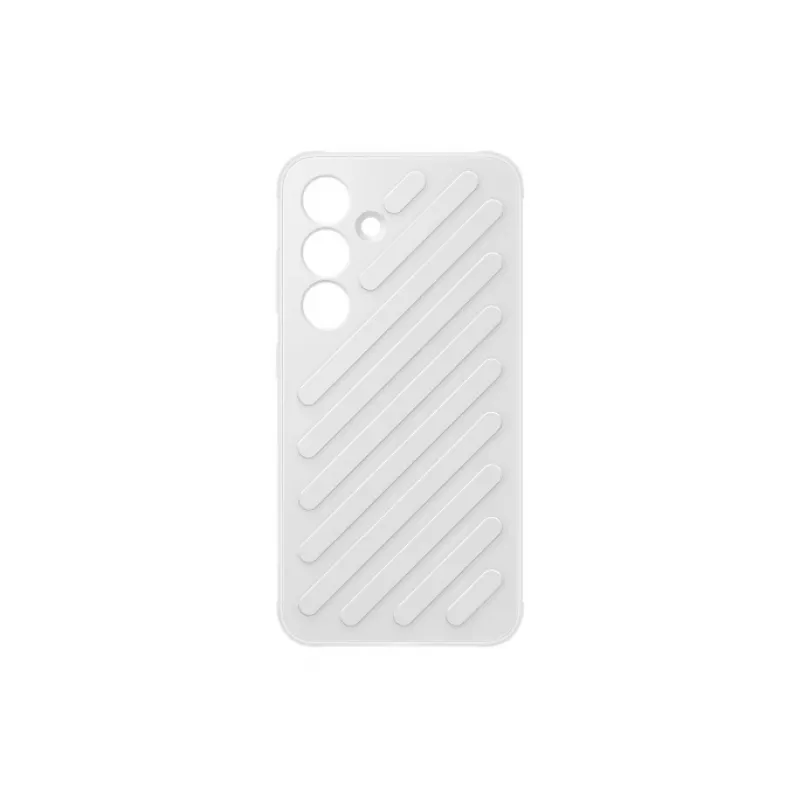 Samsung Shield Case sivé, kryt, Samsung, Galaxy S24, 15,8 cm (6,2 palca), svetlosivý