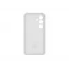 Samsung Shield Case sivé, kryt, Samsung, Galaxy S24, 15,8 cm (6,2 palca), svetlosivý