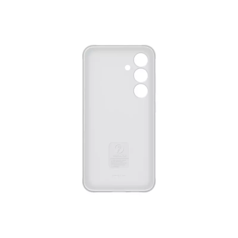 Samsung Shield Case sivé, kryt, Samsung, Galaxy S24, 15,8 cm (6,2 palca), svetlosivý