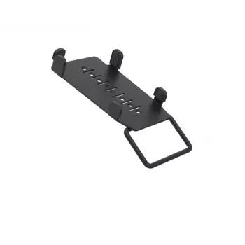 Ergonomic Solutions SpacePole Payment Ingenico IPP350/350 MultiGrip™ (s rukoväťou)