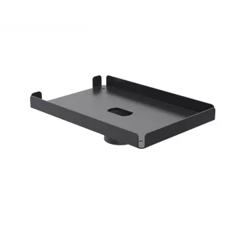 Ergonomic Solutions SpacePole POS Epson TM-T88 doska tlačiarne pre kryt kábla, pravý uhol