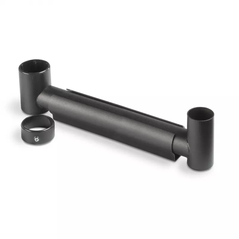 Ergonomic Solutions SpacePole POS výklopné rameno SP2, 300 mm s poistným krúžkom a klipom na kábel