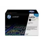HP 642A čierna originálna LaserJet tonerová kazeta 1 ks