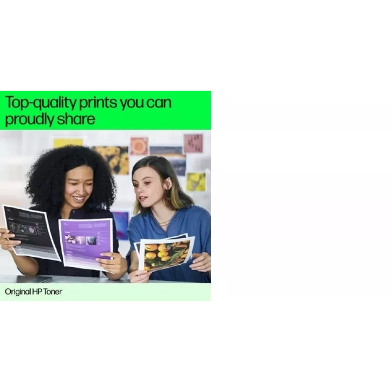 HP 642A čierna originálna LaserJet tonerová kazeta 1 ks