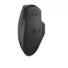 Alienware AW620M myš herná pravá ruka RF Wireless + USB Type-C optická 26000 DPI