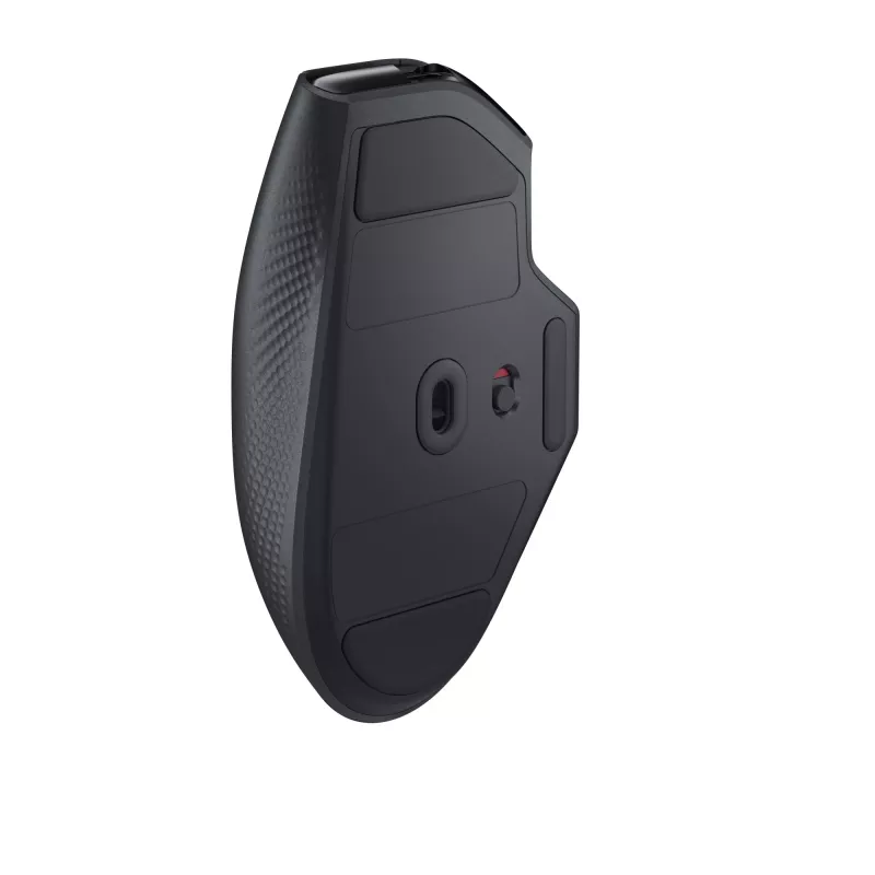 Alienware AW620M myš herná pravá ruka RF Wireless + USB Type-C optická 26000 DPI
