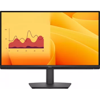 DELL E Series E2225HM počítačový monitor 54,6 cm (21,5 palca) 1920 x 1080 pixelov Full HD LCD