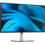 DELL Pro Plus P2725DE počítačový monitor 68,6 cm (27 palcov) 2560 x 1440 pixelov Quad HD LCD čierny, strieborný