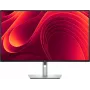 DELL Pro Plus P3225DE počítačový monitor 80 cm (31,5 inch) 2560 x 1440 pixelov Wide Quad HD LCD čierny, sivý
