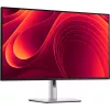 DELL Pro Plus P3225DE počítačový monitor 80 cm (31,5 inch) 2560 x 1440 pixelov Wide Quad HD LCD čierny, sivý