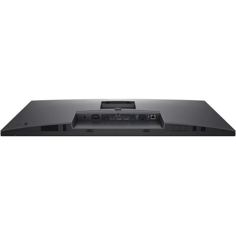 DELL Pro Plus P3225DE počítačový monitor 80 cm (31,5 inch) 2560 x 1440 pixelov Wide Quad HD LCD čierny, sivý