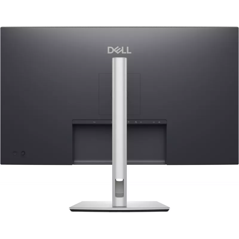 DELL Pro Plus P3225DE počítačový monitor 80 cm (31,5 inch) 2560 x 1440 pixelov Wide Quad HD LCD čierny, sivý