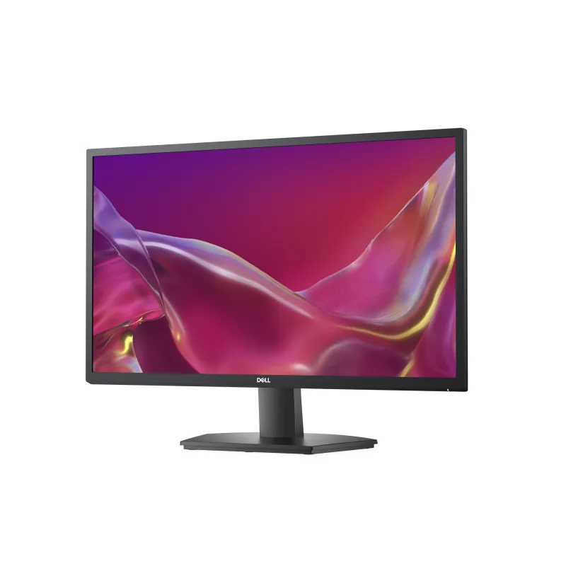 DELL SE2725H počítačový monitor 68,6 cm (27 inch) 1920 x 1080 pixelov Full HD LED čierny