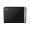 QNAP TS-632X-4G NAS/úložný server Tower Alpine Alpine AL-524 4 GB DDR4 QNAP QTS čierna