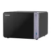 QNAP TS-632X-4G NAS/úložný server Tower Alpine Alpine AL-524 4 GB DDR4 QNAP QTS čierna