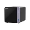 QNAP TS-432X-4G NAS/úložný server Tower Alpine Alpine AL-524 4 GB DDR4 QNAP QTS čierna