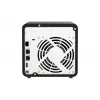 QNAP TS-432X-4G NAS/úložný server Tower Alpine Alpine AL-524 4 GB DDR4 QNAP QTS čierna