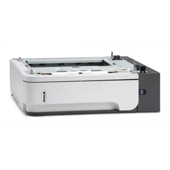 HP LaserJet 500-listový podávač, HP LaserJet Enterprise 600 M601 HP LaserJet Enterprise 600 M602 HP LaserJet Enterprise 600 M603, 500 listov, Čína, bežný papier, 6,5 kg, 8,8 kg
