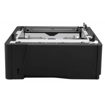 HP LaserJet 500-listový podávač/zásobník, 500 listov, 4,3 kg, 5,3 kg, 495 x 250 x 468 mm, 8 kusov, 4 kusy