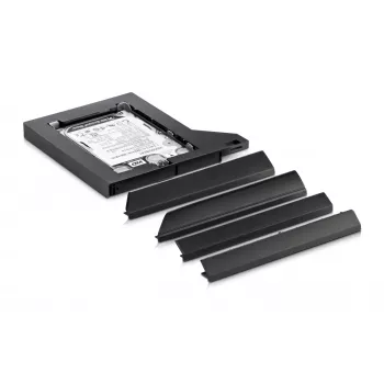 HP Upgrade Bay 750GB interný pevný disk 7200 ot/min 2,5 palca Serial ATA