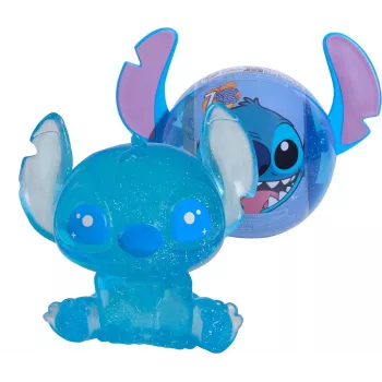 Just Play Stitch, 3 roky, Stitch, viacfarebný, plast