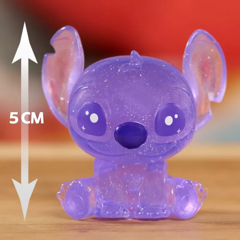 Just Play Stitch, 3 roky, Stitch, viacfarebný, plast
