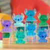 Just Play Stitch, 3 roky, Stitch, viacfarebný, plast