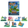 Just Play Happy Haul Stitch Goes Wild zberateľské figúrky blindbox