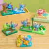 Just Play Happy Haul Stitch Goes Wild zberateľské figúrky blindbox