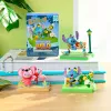 Just Play Happy Haul Stitch Goes Wild zberateľské figúrky blindbox