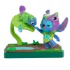 Just Play Happy Haul Stitch Goes Wild zberateľské figúrky blindbox