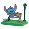 Just Play Happy Haul Stitch Goes Wild zberateľské figúrky blindbox