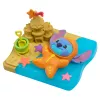 Just Play Happy Haul Stitch Goes Wild zberateľské figúrky blindbox