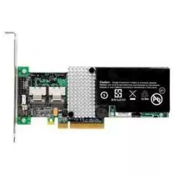 Lenovo ThinkServer RAID 500 II RAID radič PCI Express x8 2.0