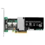 Lenovo ThinkServer RAID 500 II RAID radič PCI Express x8 2.0