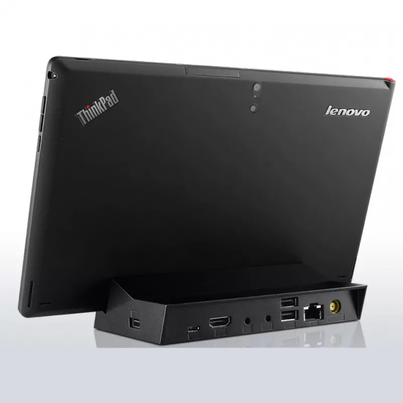 Lenovo ThinkPad Tablet 2 Dock (EU) dokovacia stanica čierna