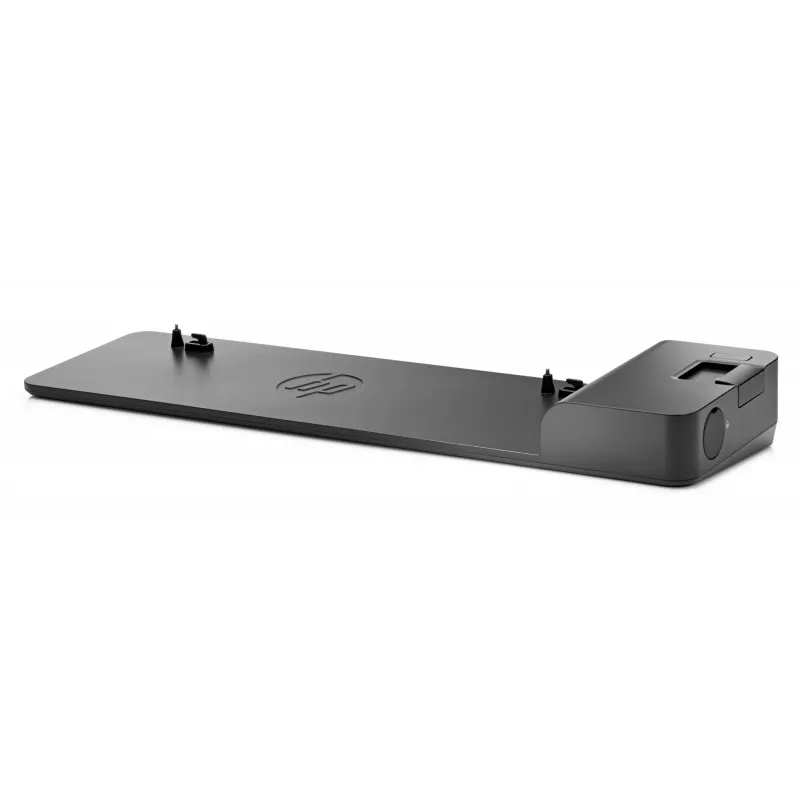 HP UltraSlim dokovacia stanica, dokovacia stanica, čierna, Business, 44 mm, 368 mm, 107 mm