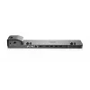 HP UltraSlim dokovacia stanica, dokovacia stanica, čierna, Business, 44 mm, 368 mm, 107 mm