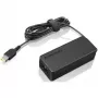 Lenovo ThinkPad 65W AC adaptér, notebook, interiérový, 100-240 V, 50/60 Hz, 65 W, 1.5 A