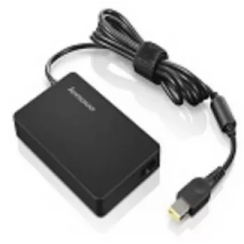 Lenovo 0A36266 napájací zdroj interiérový 65 W čierny