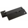 Lenovo ThinkPad Ultra Dock, 90W dokovacia stanica čierna