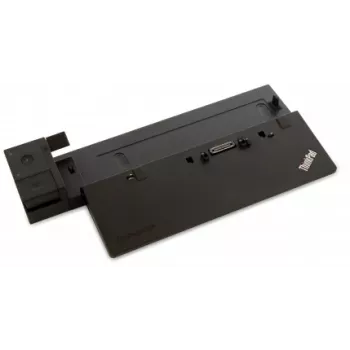 Lenovo ThinkPad Ultra Dock, 90W dokovacia stanica čierna