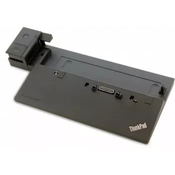Lenovo 40A00065DK dokovacia stanica/port replikátor notebooku dokovacia stanica čierna
