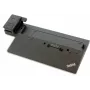 Lenovo 40A00065DK dokovacia stanica/port replikátor notebooku dokovacia stanica čierna