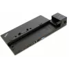 Lenovo 40A00065DK dokovacia stanica/port replikátor notebooku dokovacia stanica čierna